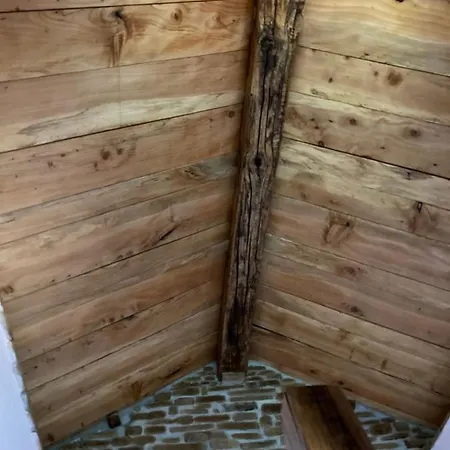Il Rifugio Del Ghiro Venkovský dům *