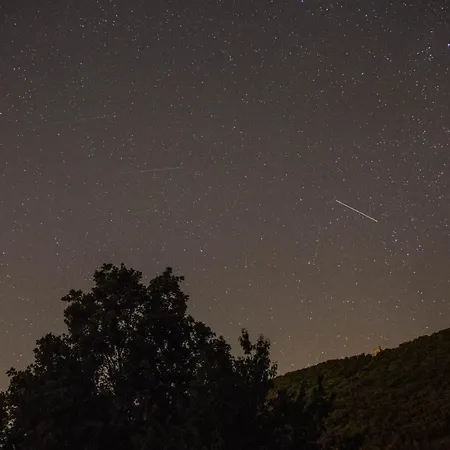 Venkovský dům Il Rifugio Del Ghiro Rocca di Botte