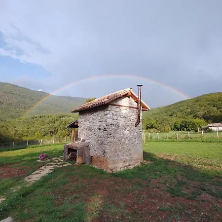Il Rifugio Del Ghiro