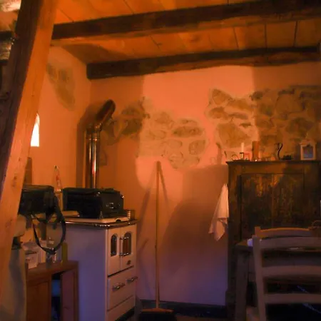 Il Rifugio Del Ghiro Rocca di Botte