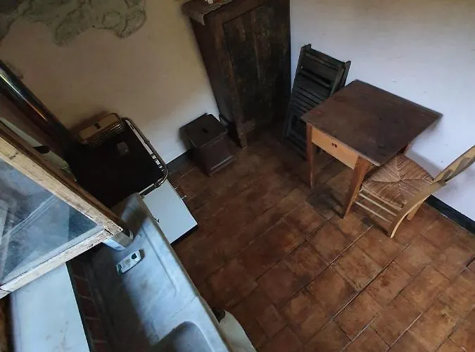 Casa di campagna Il Rifugio Del Ghiro