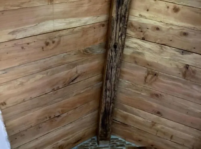 Il Rifugio Del Ghiro Casa di campagna *