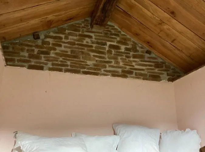 Il Rifugio Del Ghiro * Rocca di Botte