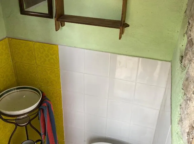 Il Rifugio Del Ghiro Casa di campagna