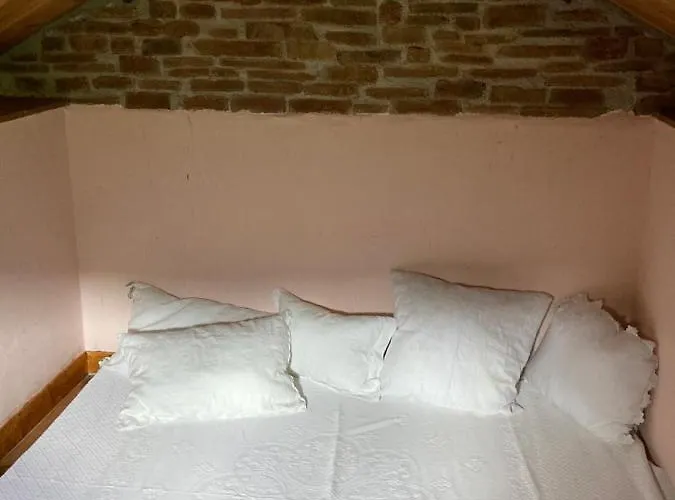 Casa di campagna Il Rifugio Del Ghiro