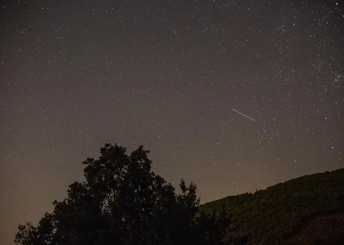 Casa di campagna Il Rifugio Del Ghiro Rocca di Botte