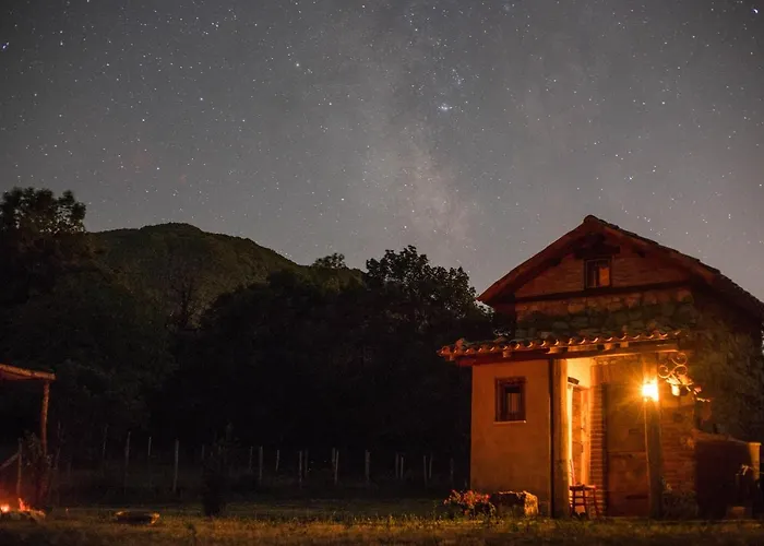 Casa di campagna Il Rifugio Del Ghiro